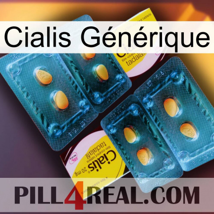 Cialis Générique cialis5